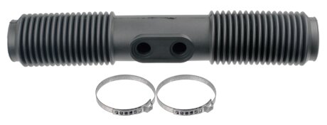 Пильник рульового механізму гумовий DAEWOO/SAAB ESPERO/LANOS/SENS/SAAB 9-3 1991=> -ua TRW JBE343