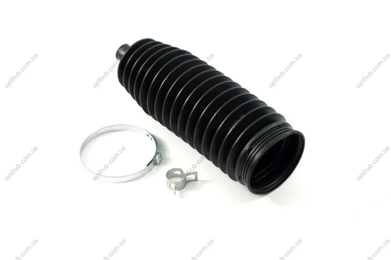 Пыльник рулевого механизма резиновый FORD FIESTA/FUSION (CBK) 2001-2008 TRW JBE350 (фото 1)