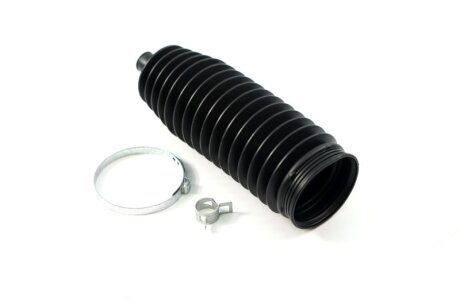 Пильник рульового механізму гумовий FORD FIESTA/FUSION (CBK) 2001-2008 -ua TRW JBE350