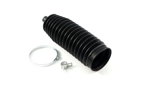 Пыльник рулевого механизма резиновый FORD FIESTA/FUSION (CBK) 2001-2008 TRW JBE350