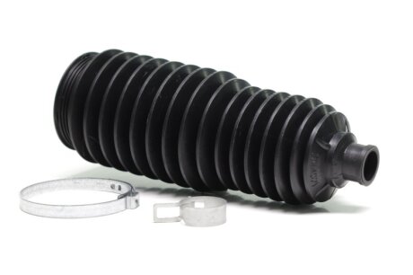 Пильник рульового механізму гумовий TRW JBE367