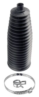 Пильник рульового механізму гумовий MERCEDES-BENZ: C-CLASS ESTATE (S203), C-CLASS (W203), E-CLASS ESTA -ua TRW JBE373