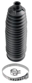 Пильник рульового механізму гумовий RENAULT: KANGOO BE BOP (KW0/1_), KANGOO EXPRESS (FW0/1_), KANGOO (-ua TRW JBE377