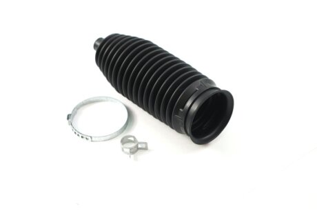 Пильник рульового механізму гумовий HYUNDAI/KIA I10/I20/IX20/ELANTRA/CEED/ 2005-2012 FRONT L/R TRW JBE387