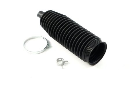 Пильовик рульової рейки HYUNDAI SANTA FE II, OPEL ASTRA J 06 - перед. міст C.I.U TRW JBE394