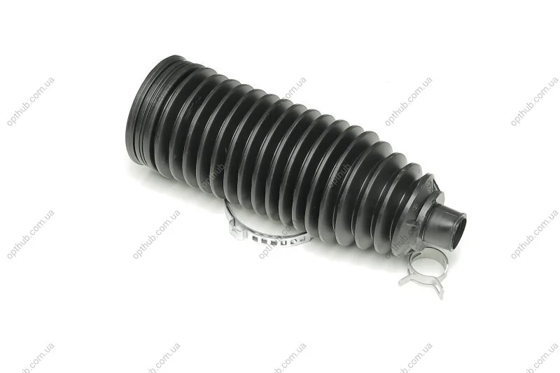 Пыльник рулевого механизма резиновый TRW JBE401 (фото 1)