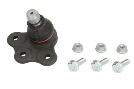 Опора кульова OPEL ASTRA G, H, VECTRA B 94 перед. міст (Вир-во) TRW JBJ100