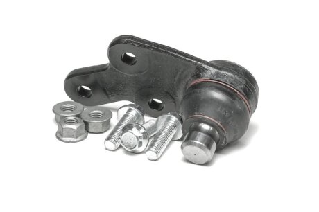 Опора кульова FORD KUGA II 12 перед. міст зліва низ (вироб-во) TRW JBJ1096