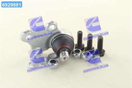 Опора кульова Citroen, PEUGEOT TRW JBJ127