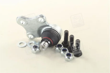 Опора кульова Citroen, PEUGEOT (вир-во) TRW JBJ127