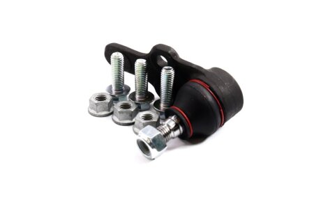 Опора кульова DAEWOO LANOS передн. вісь, нижня. TRW JBJ146