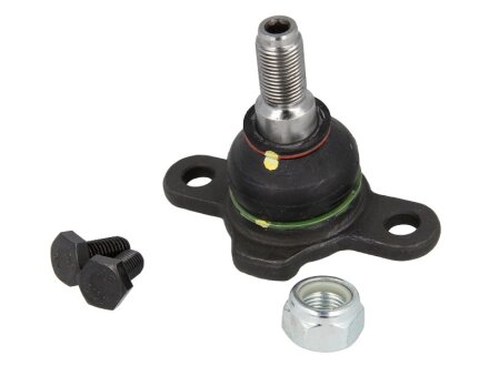 Опора кульова VW T4 передн. вісь, нижня. TRW JBJ245