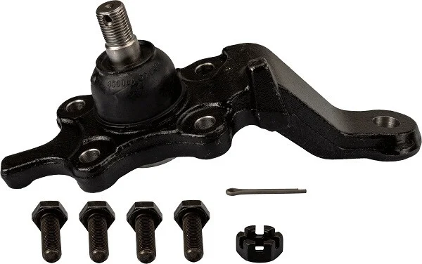 Опора кульова TOYOTA 4 RUNNER 1995 - 2002, LAND CRUISER 80 1990 - 1992, LAND CRUISER 90 1995 >>, SEQUOI -ua TRW JBJ534 (фото 1)