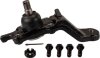 Опора шаровая TOYOTA 4 RUNNER 1995 - 2002, LAND CRUISER 80 1990 - 1992, LAND CRUISER 90 1995 >>, SEQUOI TRW JBJ559 (фото 1)