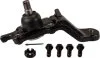 Опора кульова TOYOTA 4 RUNNER 1995 - 2002, LAND CRUISER 80 1990 - 1992, LAND CRUISER 90 1995 >>, SEQUOI -ua TRW JBJ559 (фото 1)