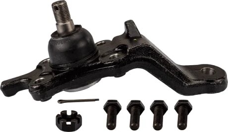 Опора кульова TOYOTA 4 RUNNER 1995 - 2002, LAND CRUISER 80 1990 - 1992, LAND CRUISER 90 1995 >>, SEQUOI -ua TRW JBJ559