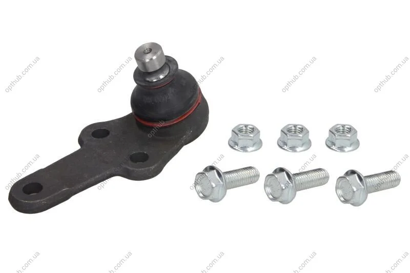 Палец шаровой FORD FOCUS (пр-во) TRW JBJ656 (фото 1)