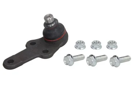 Палец шаровой FORD FOCUS (пр-во) TRW JBJ656