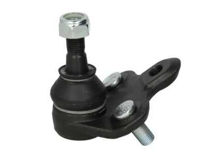 Шарова опора лів/прав (нижн/зовнішній передн) (діаметр конуса 27mm, з комплектуючими) TOYOTA AVENSIS, AVENSIS VERSO, CALDINA, CARINA E VI, CARINA VII, CELICA, COROLLA, CORONA 1.3-2.2D 10.91-11.09 TRW JBJ682