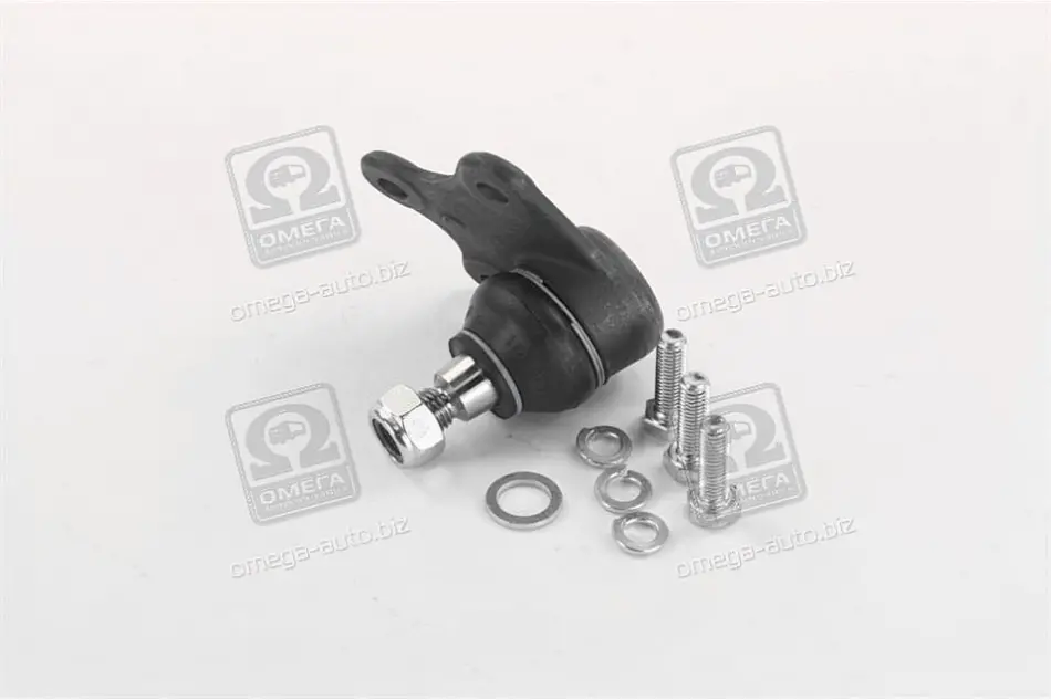 Палец шаровой SEAT CORDOBA,IBIZA,SKODA FABIA,VW POLO (пр-во) TRW JBJ702 (фото 1)