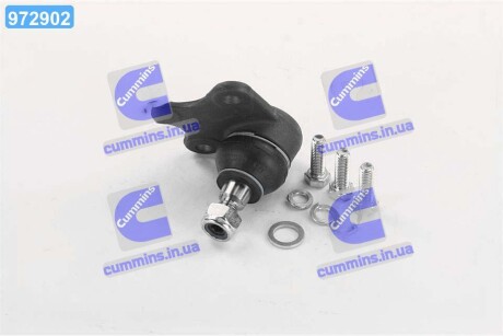 Палець кульовий SEAT CORDOBA, IBIZA, SKODA FABIA, VW POLO TRW JBJ702