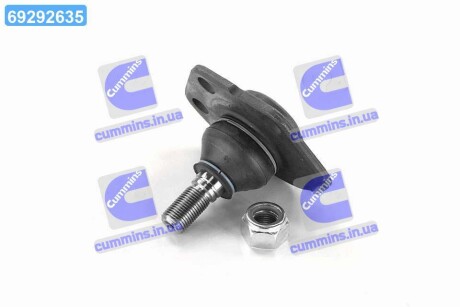 Опора кульова CITROEN JUMPER, PEUGEOT BOXER 94-перед. міст TRW JBJ718