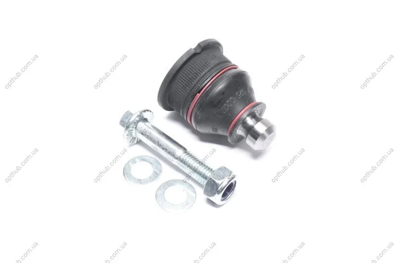 Опора шаровая NISSAN (пр-во) TRW JBJ723 (фото 1)