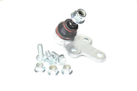 Опора кульова FORD C-MAX, FOCUS II, VOLVO V50 03-12 перед. міст TRW JBJ740