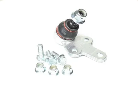 Опора кульова FORD C-MAX, FOCUS II, VOLVO V50 03-12 перед. міст (Вир-во) TRW JBJ740