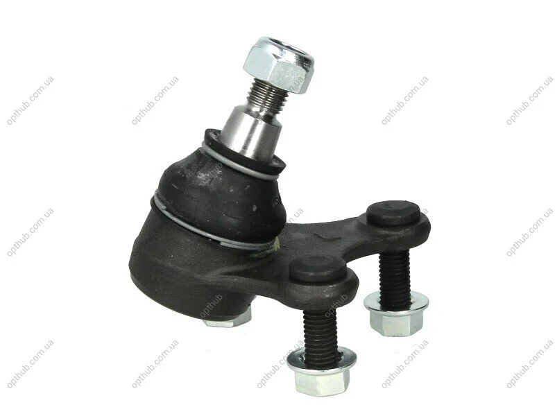 Опора кульова AUDI, SEAT, SKODA, VW (вир-во) TRW JBJ751 (фото 1)