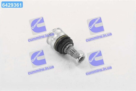 Опора кульова MERCEDES-BENZ TRW JBJ769 (фото 1)