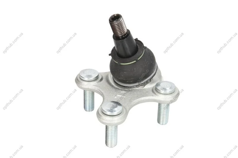 Опора кульова AUDI A3, SEAT LEON, VW PASSAT 05-перед. міст зліва (Вир-во) TRW JBJ794 (фото 1)