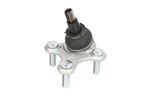 Опора кульова AUDI A3, SEAT LEON, VW PASSAT 05-перед. міст зліва (Вир-во) TRW JBJ794