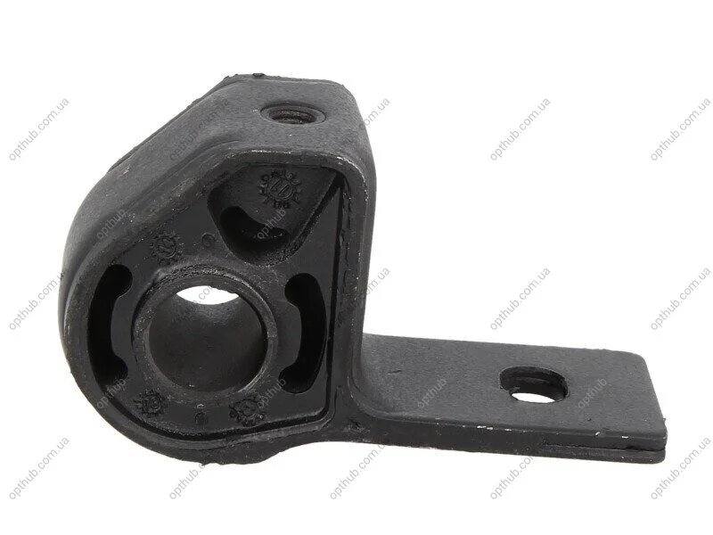 Сайлентблок подвески CITROEN BERLINGO,PEUGEOT 306 (пр-во) TRW JBU116 (фото 1)