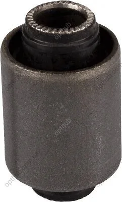 Сайлентблок важеля NISSAN MICRA II 1992 - 2000, MICRA III 2003 - 2010 -ua TRW JBU496 (фото 1)