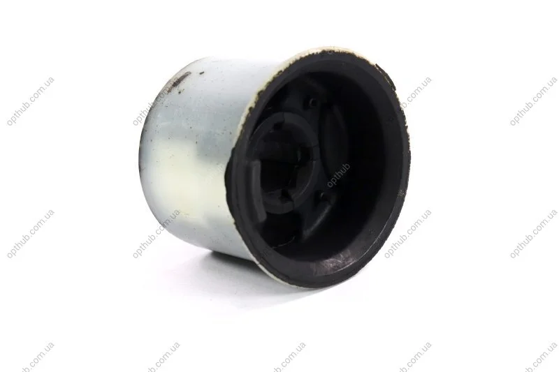 Сайлентблок рычага AUDI/SEAT/SKODA/VW A3/ALTEA/CORDOBA/IBIZA/FABIA/OCTAVIA/SUPERB/CADDY III/GOLF/POLO 0 TRW JBU602 (фото 1)