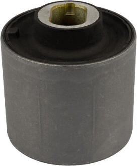 Фото 1 - сайлентблок важеля MERCEDES C-CLASS, CLC-CLASS, CLK, GLK-CLASS 00-перед. міст TRW JBU619 Сайлентблок важеля MERCEDES C-CLASS, CLC-CLASS, CLK, GLK-CLASS 00-перед. міст TRW JBU619 (фото 1)