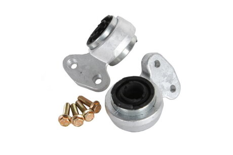 Ремкомплект важеля (сайлентблоки, втулки) BMW 3(E46)/Z4(E85/E86) 1997-2005 FRONT -ua TRW JBU656