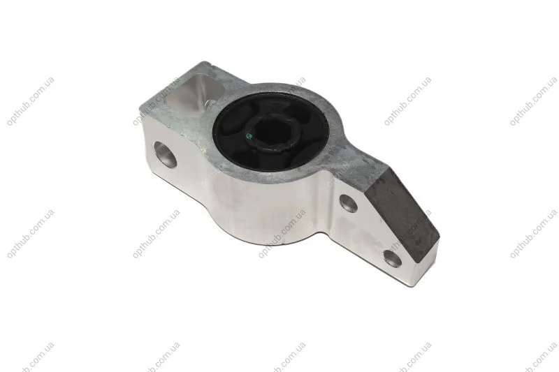 Сайлентблок важеля SEAT ALTEA, SKODA YETI, VW GOLG V-VI 03 перед. міст праворуч (Вир-во) C.I.U TRW JBU690 (фото 1)