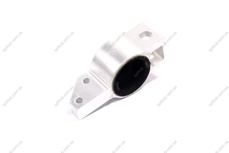 Сайлентблок важеля SEAT ALTEA, SKODA YETI, VW GOLG V-VI 03 перед. міст зліва (Вир-во) C.I.U TRW JBU691 (фото 1)