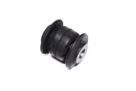 Сайлентблок рычага AUDI A3, Q3, SEAT LEON, SKODA YETI, VW PASSAT 03- перед.мост (Пр-во) TRW JBU692