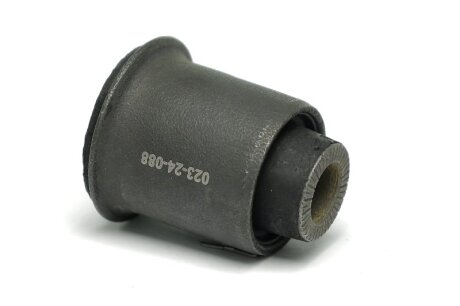 Сайлентблок важеля RENAULT CLIO IV/SCENIC (II/III)/KANGOO/MEGANE II 2008=> FRONT -ua TRW JBU712