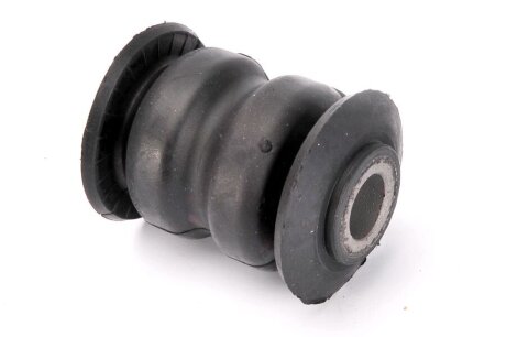 Сайлентблок важеля NISSAN MICRA/MICRA C+C/NOTE/TIIDA 2002=> FRONT L/R -ua TRW JBU728