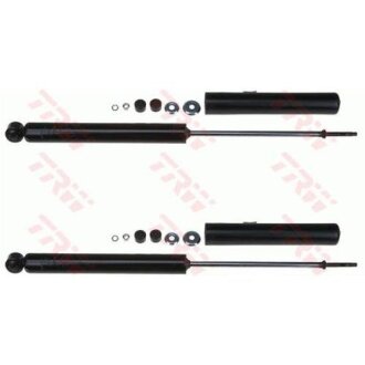 Амортизатор (ціна за штуку) TRW JGE217T