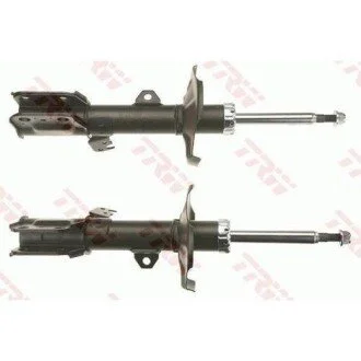 Амортизатор (повний комплект) передн лів/прав TOYOTA AVENSIS 1.6-2.4 01.03-11.08 TRW JGM1029T
