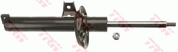Амортизатор передн лів/прав AUDI A3 SKODA OCTAVIA II, SUPERB II VW CADDY III, GOLF V, GOLF VI, JETTA III, PASSAT B6, PASSAT B7, TIGUAN, TOURAN 1.2-3.6 05.03-07.18 TRW JGM1032S (фото 1)