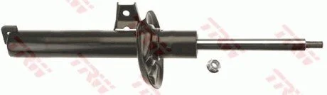Амортизатор передн лів/прав AUDI A3 SKODA OCTAVIA II, SUPERB II VW CADDY III, GOLF V, GOLF VI, JETTA III, PASSAT B6, PASSAT B7, TIGUAN, TOURAN 1.2-3.6 05.03-07.18 TRW JGM1032S