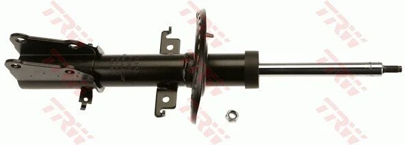 Амортизатор передн лів/прав MERCEDES CITAN MIXTO (DOUBLE CABIN), CITAN (MPV), CITAN/MINIVAN (W415) RENAULT KANGOO BE BOP, KANGOO EXPRESS, KANGOO II 1.2-Electric 02.08- TRW JGM1060S (фото 1)