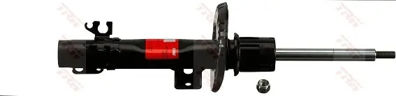 Амортизатор передн лів/прав AUDI A1 FORD MONDEO IV SEAT IBIZA IV, IBIZA IV SC, IBIZA IV ST, TOLEDO IV SKODA FABIA III, RAPID VW POLO, POLO V, POLO VIVO 1.0-2.0D 03.07-12.22 TRW JGM1082S (фото 1)