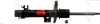Амортизатор передн лів/прав AUDI A1 FORD MONDEO IV SEAT IBIZA IV, IBIZA IV SC, IBIZA IV ST, TOLEDO IV SKODA FABIA III, RAPID VW POLO, POLO V, POLO VIVO 1.0-2.0D 03.07-12.22 TRW JGM1082S (фото 1)